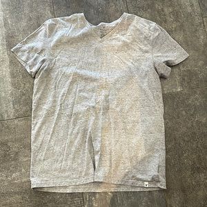 American eagle Mens large grey t-shirt.